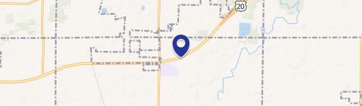 45445 Us Hwy 20th, Unit 1