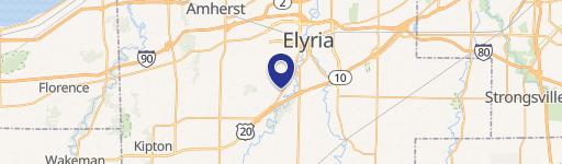 42150 Oberlin Elyria Rd, Unit 1