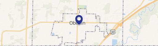 55 College St Ste, Unit 1