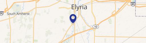 901 Oberlin Elyria Rd, Unit 2