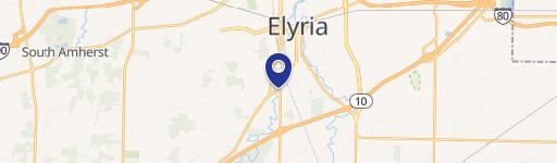 780 Oberlin Elyria Rd, Unit 8