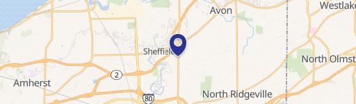 1100 Abbe Rd N Ste A