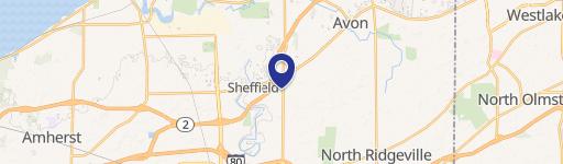 1288 Abbe N Rd, Unit 1