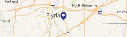 1310 Abbe S Rd, Unit A