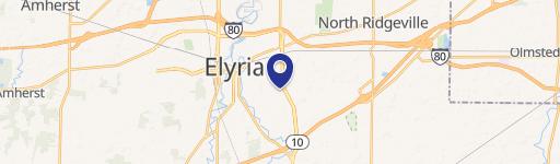 1320 Abbe S Rd, Unit A