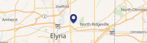 525 Georgetown Ave, Unit G11