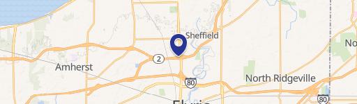 823 Leona St, Unit 825