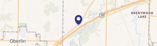42607 Oberlin Elyria Rd