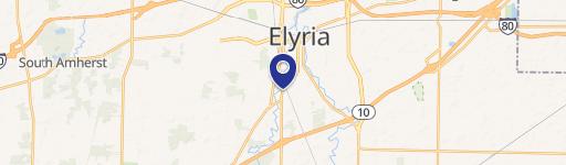 602 Oberlin Elyria Rd