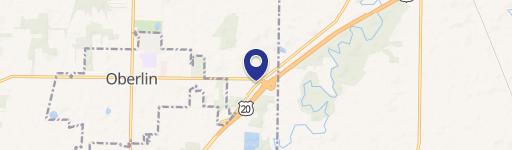 43842 Oberlin Elyria Rd