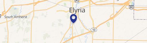 460 Oberlin Elyria Rd