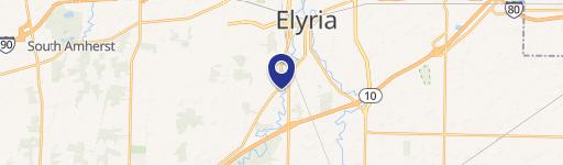 41219 Oberlin Elyria Rd