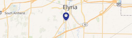 675 Oberlin Elyria Rd