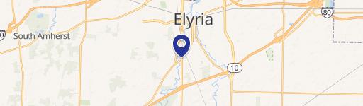 695 Oberlin Elyria Rd