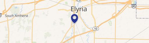 618 Oberlin Elyria Rd