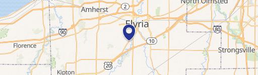 41625 Oberlin Elyria Rd