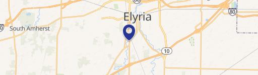 613 Oberlin Elyria Rd