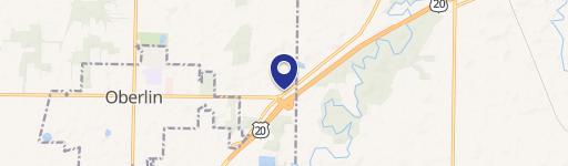 43666 Oberlin Elyria Rd