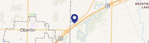 43239 Oberlin Elyria Rd