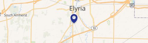 672 Oberlin Elyria Rd