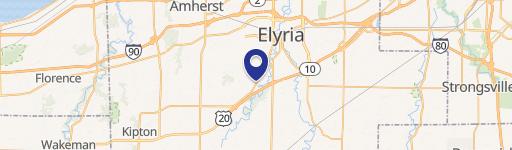 42255 Oberlin Elyria Rd