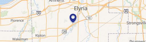 42369 Oberlin Elyria Rd