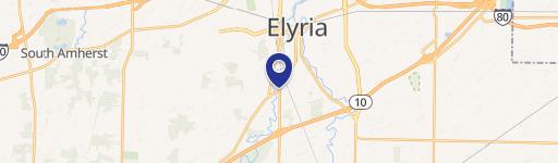 705 Oberlin Elyria Rd