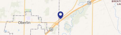 43433 Oberlin Elyria Rd