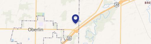 43650 Oberlin Elyria Rd