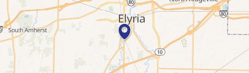 437 Oberlin Elyria Rd