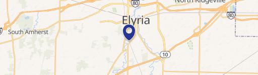 447 Oberlin Elyria Rd