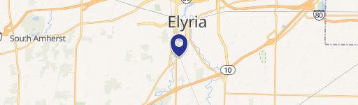 672 Oberlin Elyria Rd