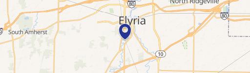 447 Oberlin Elyria Rd