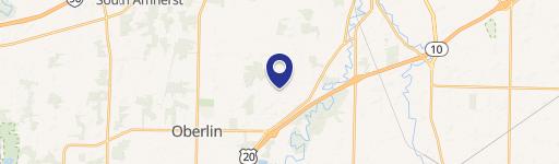 43500 Oberlin Elyria Rd