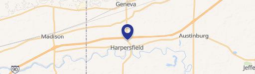 1538 Harpersfield Rd