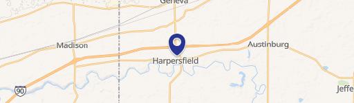 1372 Harpersfield Rd