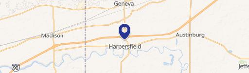 1513 Harpersfield Rd