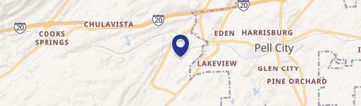 1724 Roberts Ml Pond Rd