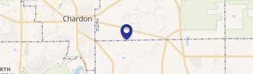 Chardon Windsor Rd
