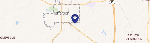 863 State Rte 307th E