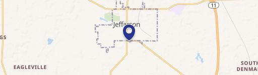 812 State Rte 46th S