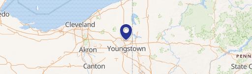 Youngstown Kingsville, OH 
