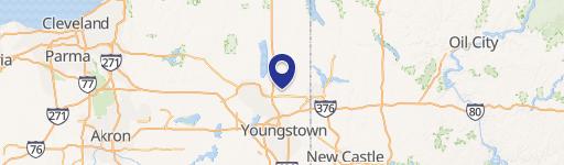 Youngstown Kingsville, OH 