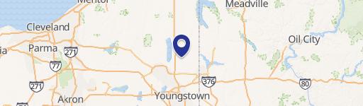 Youngstown Kingsville, OH 