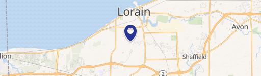 1100 Tower Blvd, Unit 501