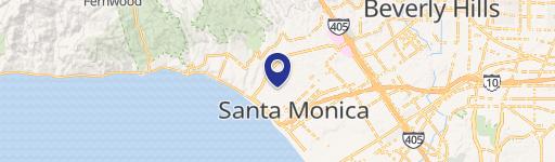 1018 Montana Ave, Unit 20