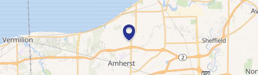 3100 Cooper Foster Park W Rd