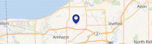 1300 Cooper Foster Park W Rd