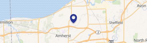 1831 Cooper Foster Park W Rd