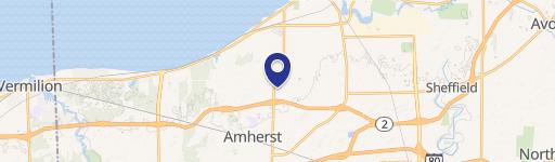 2280 Cooper Foster Park W Rd